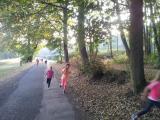 Schulcrosslauf